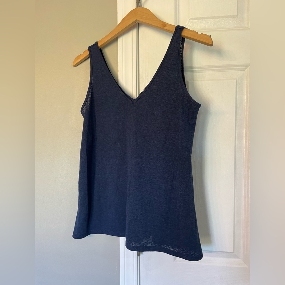 Loft tank - xs